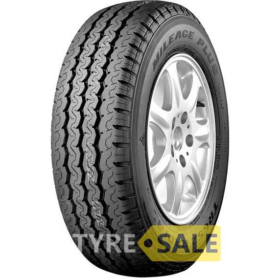 Купить Летняя шина TRIANGLE TR652 Mileage Plus 225/75R16C 116/114Q