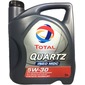 Купить Моторное масло TOTAL QUARTZ INEO MDC 5W-30 (5л)