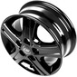 Легковой диск BORBET CWD Black Glossy - Интернет магазин шин и дисков по минимальным ценам с доставкой по Украине TyreSale.com.ua