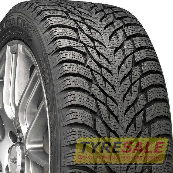 Купити Зимова шина Nokian Tyres Hakkapeliitta R3 205/65R15 94R (2019)