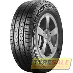 Купити Зимова шина MATADOR Nordicca Van 195/65R16C 104/102T