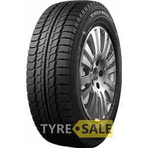 Купить Зимняя шина TRIANGLE SnowLink Trin LL01 215/70R15C 109/107S