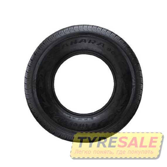 Купить Всесезонная шина CST Tires Sahara CS901 285/65R17 116T