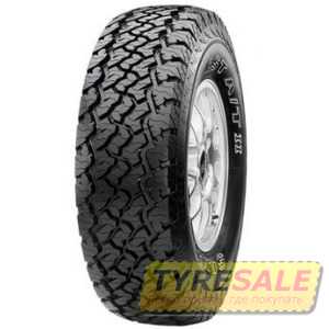 Купить Всесезонная шина CST Sahara A/T 2 315/70R17 121/118Q