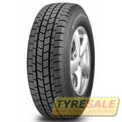 Купить Зимняя шина GOODYEAR Cargo UltraGrip 2 A-STUD 215/65R16C 109/107T (Шип)