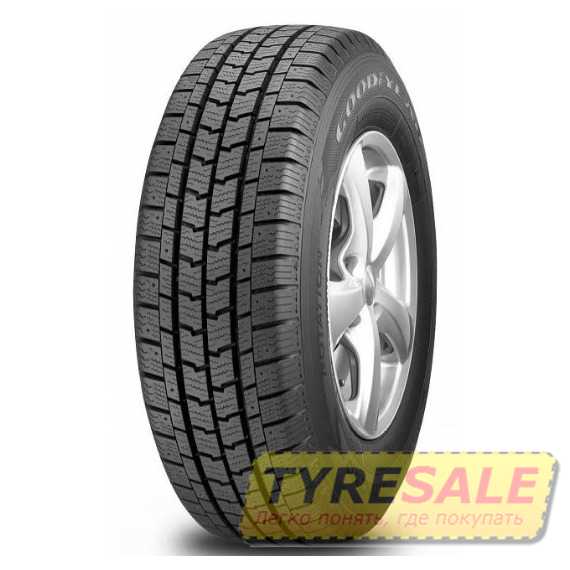 Купити Зимова шина GOODYEAR Cargo UltraGrip 2 A-STUD 215/65R16C 109/107T (Шип)