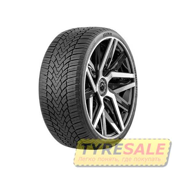 Купити Зимова шина ILINK SnowGripper 1 225/55R17 101H