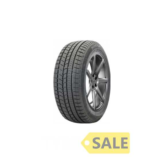 Купити Зимова шина HIFLY Win-turi 216 225/55R16 99H