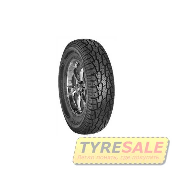 Купить Зимняя шина HIFLY W601 265/75R16 123/120Q