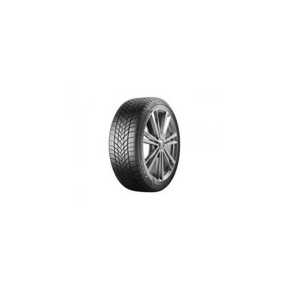 Купить Зимняя шина MATADOR MP 93 Nordicca 225/60R18 104V