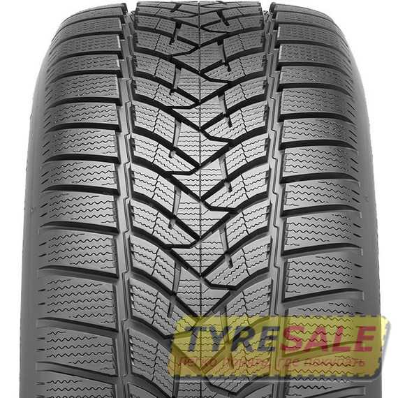 Купити Зимова шина DUNLOP Winter Sport 5 SUV 255/50R20 109V XL