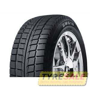 Купити Зимова шина GOODRIDE SW618 235/50R17 100H