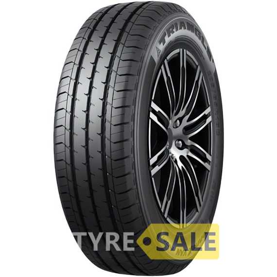 Купити Лiтня шина TRIANGLE ConneX Van TV701 225/65R16C 112/110T