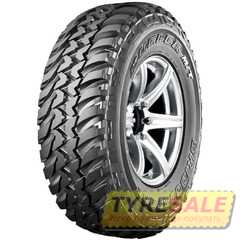 Купити Лiтня шина BRIDGESTONE Dueler M/T 674 245/75R16 120/116Q