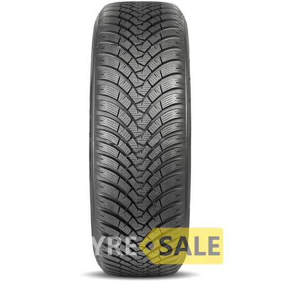 Купити Зимова шина FALKEN Eurowinter HS01 SUV 215/60R17 100V