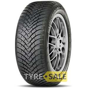 Купить Зимняя шина FALKEN Eurowinter HS01 SUV 215/60R17 100V