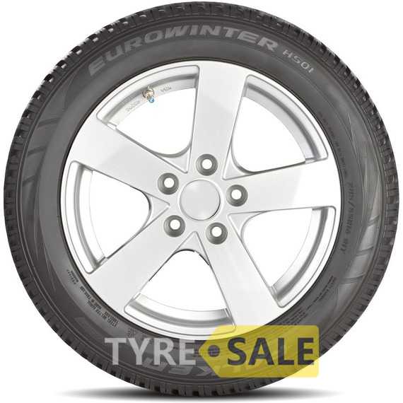 Купити Зимова шина FALKEN Eurowinter HS01 SUV 215/60R17 100V