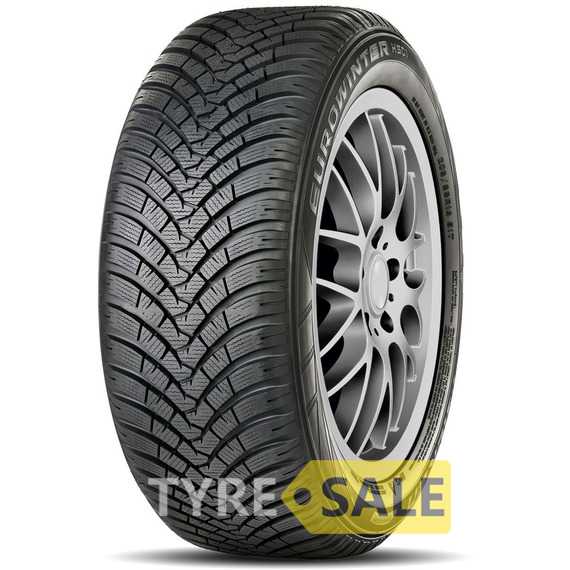 Купити Зимова шина FALKEN Eurowinter HS01 SUV 215/60R17 100V