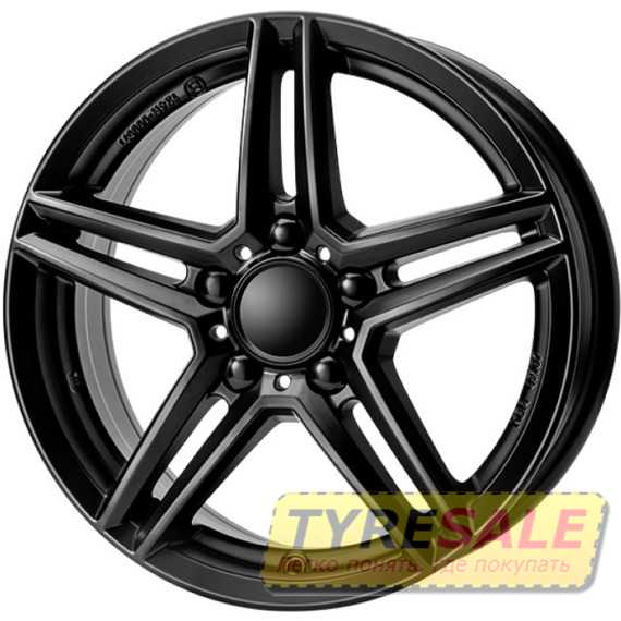 Легковой диск RIAL M10 Racing Black - Интернет магазин шин и дисков по минимальным ценам с доставкой по Украине TyreSale.com.ua