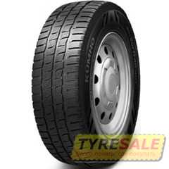 Купить Зимняя шина KUMHO PorTran CW51 205/70R15C 106R