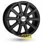 Купить DISLA Mirage 610 B R16 W7 PCD4x100 ET38 DIA67.1