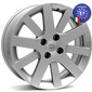 Легковой диск WSP ITALY LYON W850 silver - Интернет магазин шин и дисков по минимальным ценам с доставкой по Украине TyreSale.com.ua