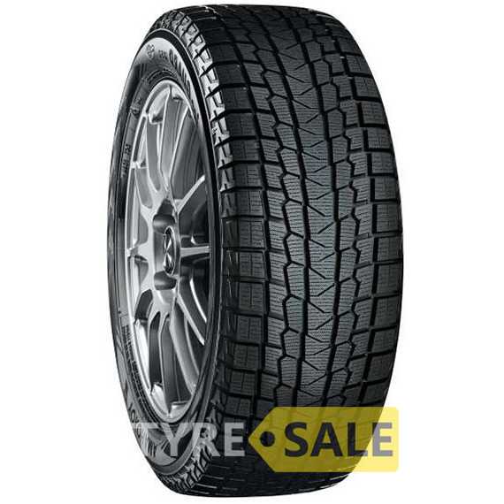 Купити Зимова шина YOKOHAMA iceGUARD iG53 215/50R17 95T