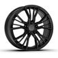 Купити Легковий диск MAK UNION GLOSS BLACK R20 W9 PCD5X112 ET29 DIA66.45