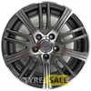 Купити SPORTMAX RACING SR-294 LGMP R14 W6 PCD4x100 ET38 DIA67.1