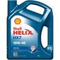 Купити Моторне мастило SHELL Helix HX7 10W-40 (5л)