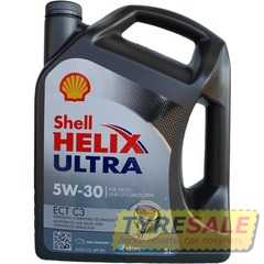 Купити SHELL Helix HX8 ECT C3 5W-30 (5л)