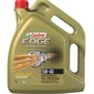 Купить Моторное масло CASTROL EDGE Turbo Diesel 5W-40 (5л)