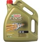 Купити Моторне мастило CASTROL EDGE Turbo Diesel 5W-40 (5л)