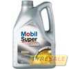 Купить Моторное масло MOBIL Super 3000x1 5w-40 (5л)