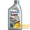 Купити Моторне мастило MOBIL Super 3000x1 5w-40 (5л)