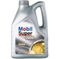 Купить Моторное масло MOBIL Super 3000 X1 5W-40 (5л)