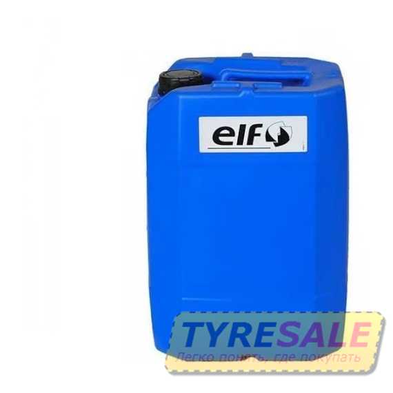 Купить Моторное масло ELF PERFORMANCE PRO 700 10W-40 (20л)