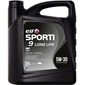 Купити Моторне мастило ELF SPORTI 9 LONG LIFE 5W-30 (5л)