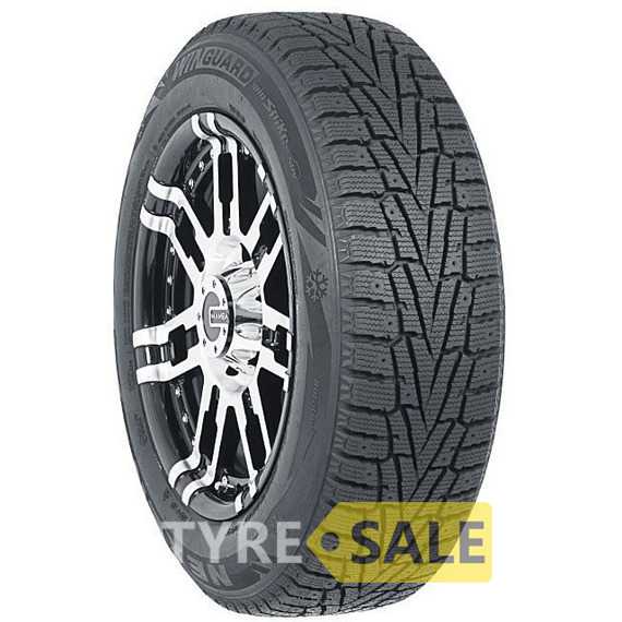 Зимняя шина ROADSTONE Winguard WinSpike SUV - Интернет магазин шин и дисков по минимальным ценам с доставкой по Украине TyreSale.com.ua