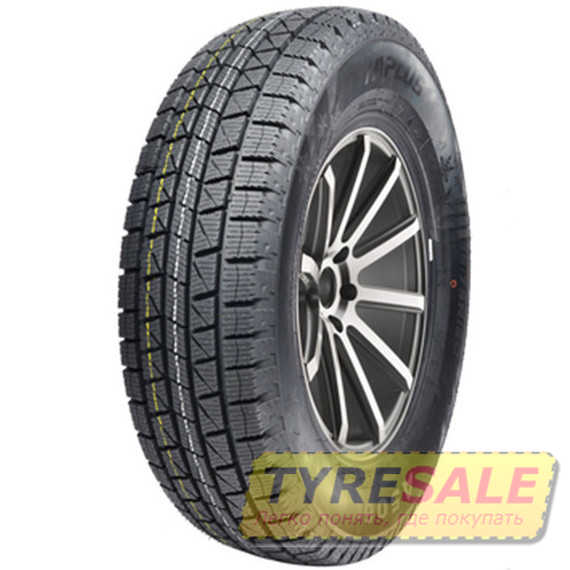 Купить Зимняя шина APLUS A506-Ice Road 195/50R15 82S