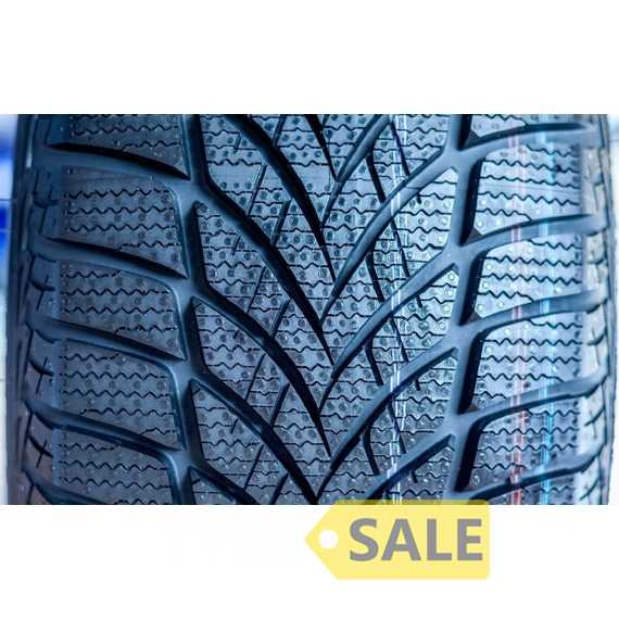 Купити Зимова шина GOODYEAR UltraGrip Ice 2 Plus 235/45R19 99T