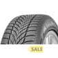 Зимняя шина GOODYEAR UltraGrip Ice 2 - Интернет магазин шин и дисков по минимальным ценам с доставкой по Украине TyreSale.com.ua
