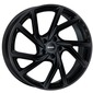 Купити Легковий диск MAK KASSEL GLOSS BLACK R18 W8 PCD5x112 ET26 DIA66.45