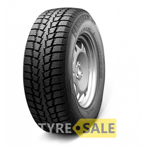 Купити Зимова шина MARSHAL Power Grip KC11 215/60R17C 104/102H