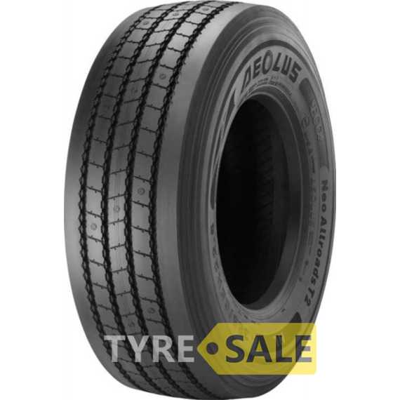 Купити Вантажна шина AEOLUS NEO ALLROADS T2 425/65R22,5 165K