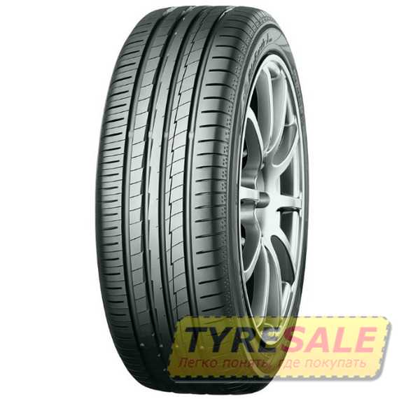 Купить Летняя шина YOKOHAMA AE51 225/60R18 100H