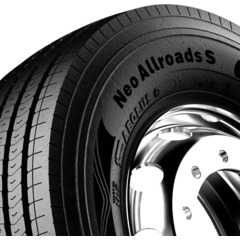 Грузовая шина AEOLUS NEO ALLROADS S - Интернет магазин шин и дисков по минимальным ценам с доставкой по Украине TyreSale.com.ua