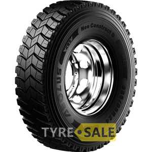 Купити Вантажна шина AEOLUS NEO CONSTRUCT D 315/80R22.5 156/150K