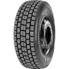 Купить Грузовая шина SUNFULL SDR255 265/70R19.5 143/141J