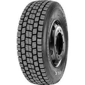 Купить Грузовая шина SUNFULL SDR255 265/70R19.5 143/141J